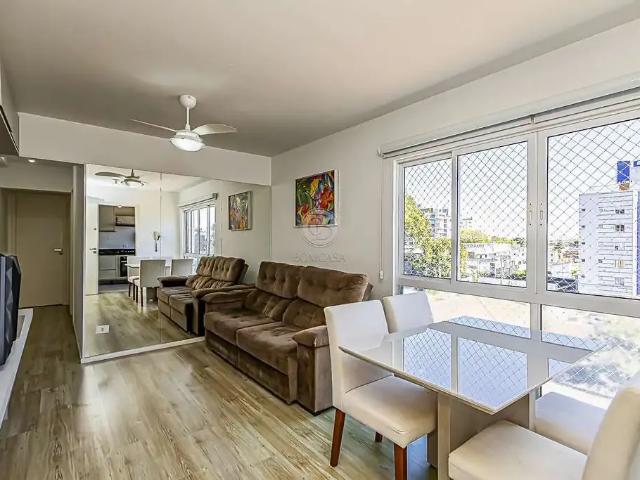 Apartamento para Venda em Curitiba/PR Seminário 2 Quartos