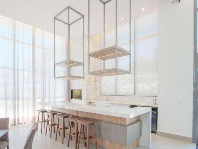 Apartamento para Venda em Curitiba/PR Seminário 2 Quartos