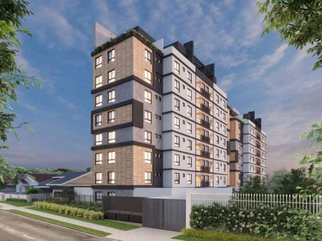 Apartamento para Venda em Curitiba/PR Seminário 2 Quartos