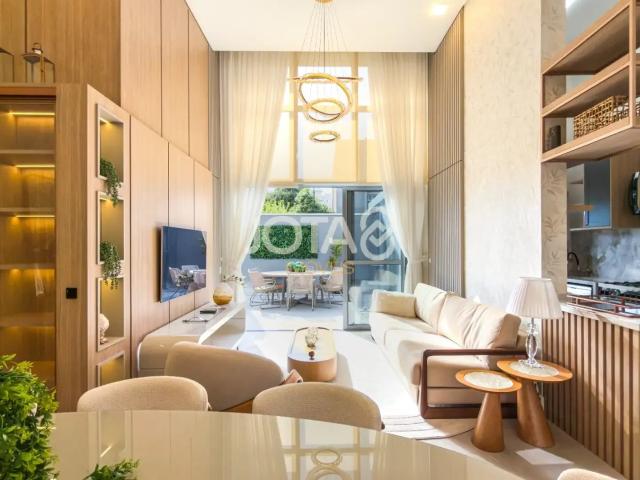 Apartamento para Venda em Curitiba/PR Seminário 2 Quartos