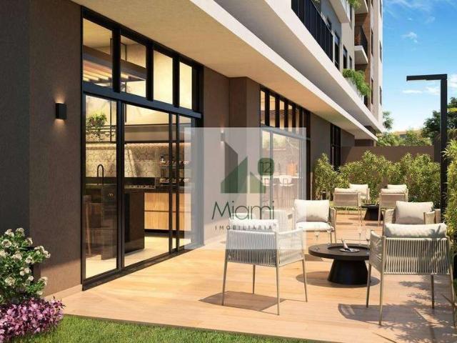 Apartamento para Venda em Curitiba/PR Seminário 2 Quartos