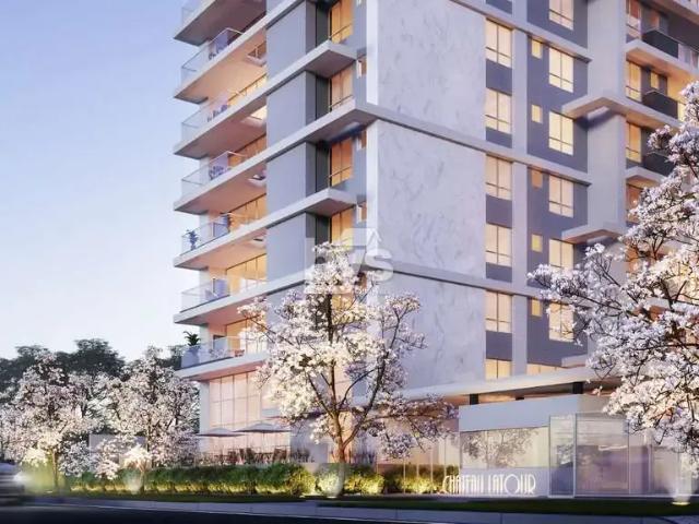 Apartamento para Venda em Curitiba/PR Seminário 2 Quartos