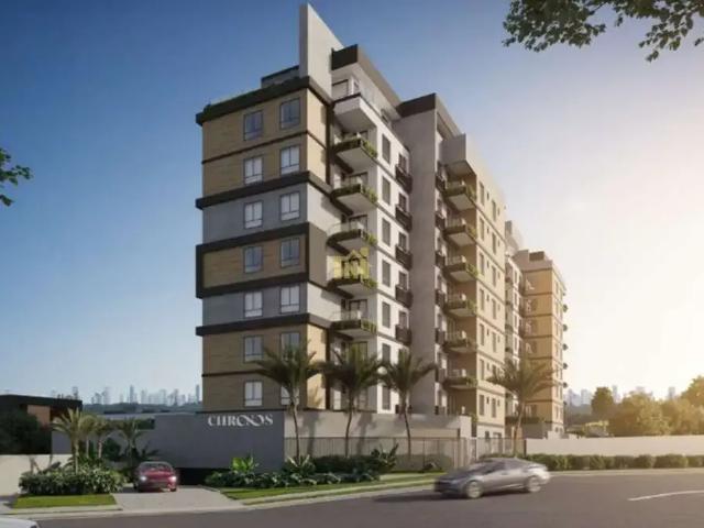 Apartamento para Venda em Curitiba/PR Seminário 2 Quartos