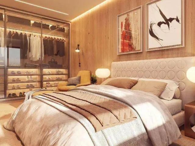 Apartamento para Venda em Curitiba/PR Seminário 2 Quartos