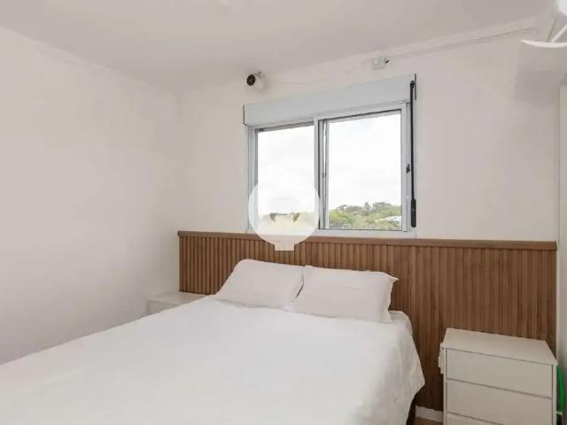 Apartamento para Venda em Curitiba/PR Seminário 2 Quartos