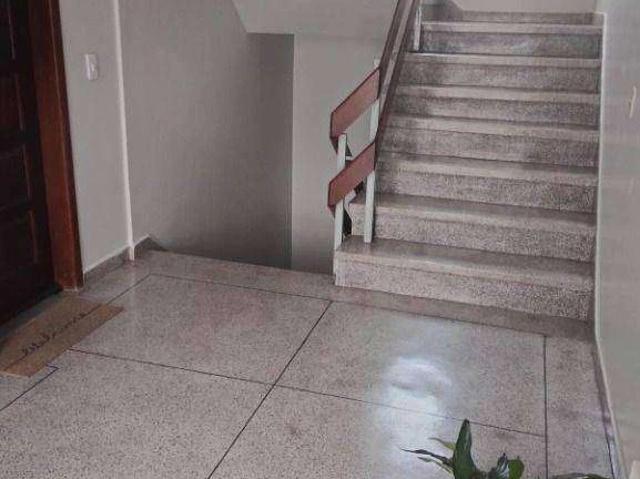 Apartamento para Venda em Curitiba/PR Seminário 2 Quartos