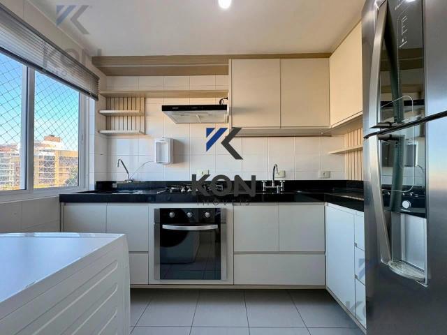 Apartamento para Venda em Curitiba/PR Seminário 2 Quartos
