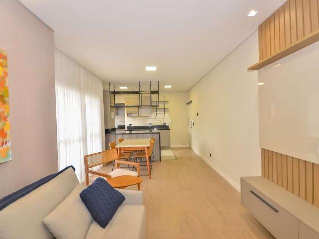 Apartamento para Venda em Curitiba/PR Seminário 3 Quartos