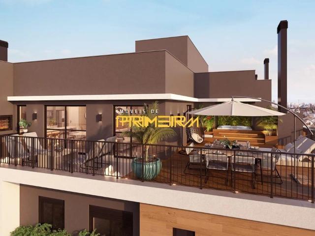 Apartamento para Venda em Curitiba/PR Seminário 2 Quartos