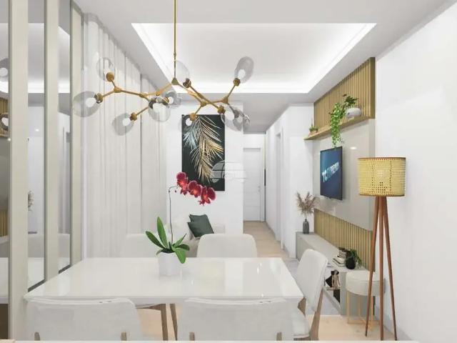 Apartamento para Venda em Curitiba/PR Seminário 3 Quartos