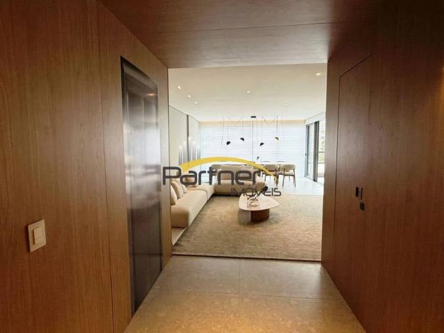 Apartamento para Venda em Curitiba/PR Seminário 3 Quartos
