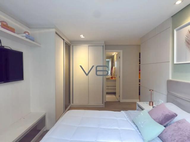 Apartamento para Venda em Curitiba/PR Seminário 3 Quartos