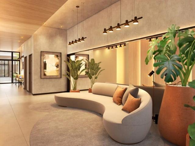 Apartamento para Venda em Curitiba/PR Seminário 3 Quartos