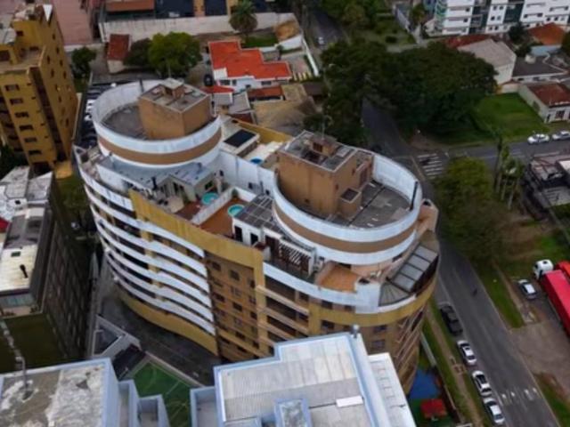 Apartamento para Venda em Curitiba/PR Seminário 3 Quartos