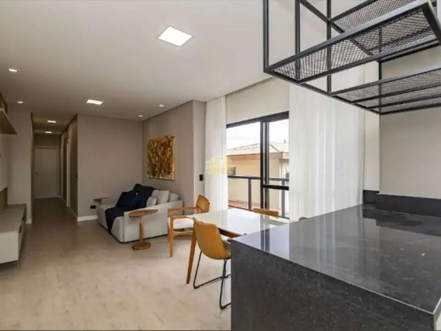 Apartamento para Venda em Curitiba/PR Seminário 3 Quartos