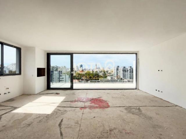 Apartamento para Venda em Curitiba/PR Seminário 3 Quartos