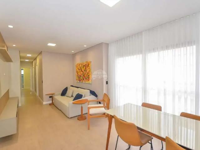 Apartamento para Venda em Curitiba/PR Seminário 3 Quartos