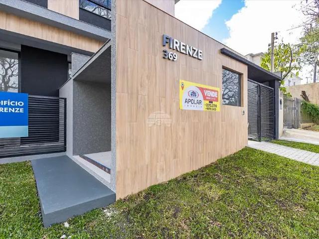 Apartamento para Venda em Curitiba/PR Seminário 3 Quartos