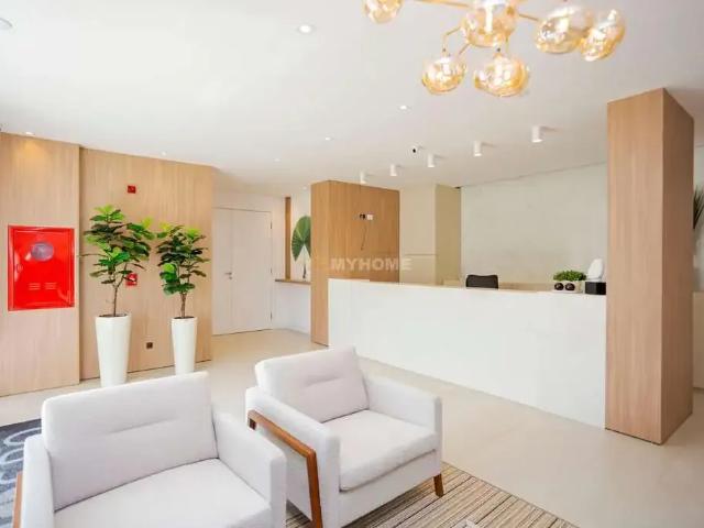 Apartamento para Venda em Curitiba/PR Seminário 3 Quartos