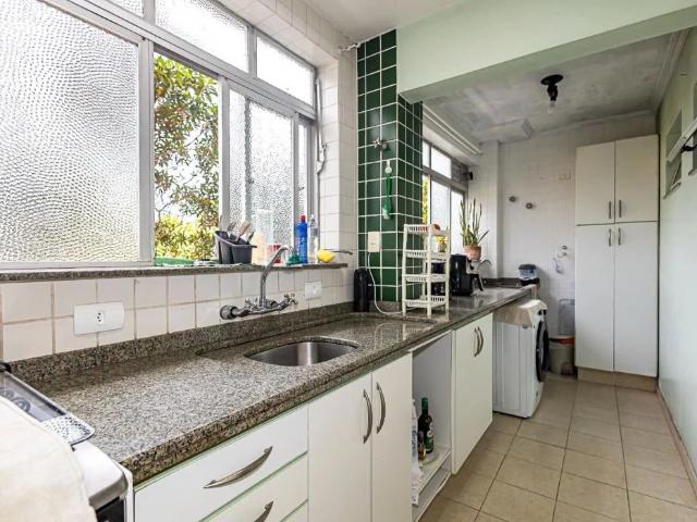 Apartamento para Venda em Curitiba/PR Seminário 3 Quartos