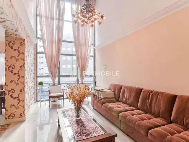 Apartamento para Venda em Curitiba/PR Seminário 3 Quartos