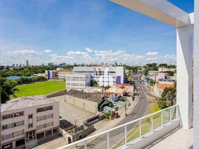 Apartamento para Venda em Curitiba/PR Seminário 3 Quartos
