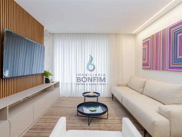 Apartamento para Venda em Curitiba/PR Seminário 3 Quartos