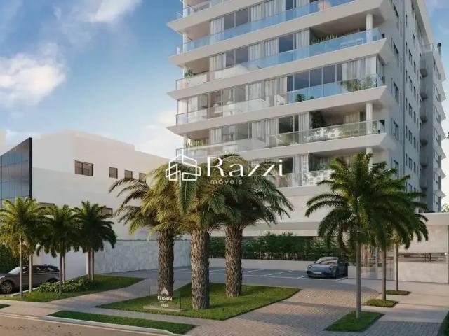 Apartamento para Venda em Curitiba/PR Seminário 3 Quartos