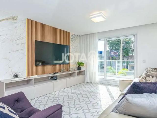 Apartamento para Venda em Curitiba/PR Seminário 3 Quartos