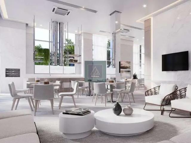 Apartamento para Venda em Curitiba/PR Seminário 3 Quartos