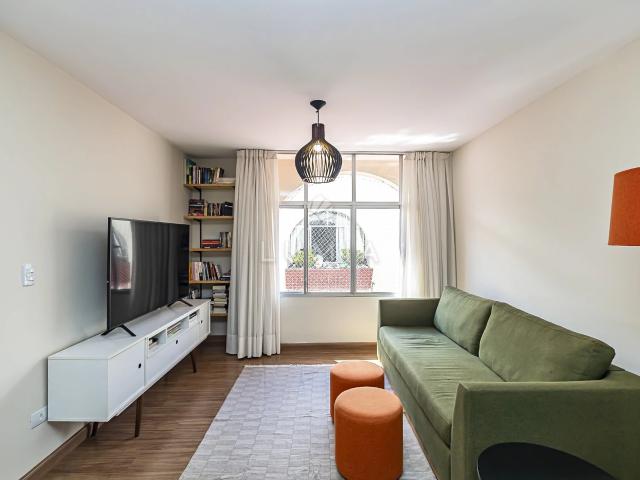 Apartamento para Venda em Curitiba/PR Seminário 3 Quartos