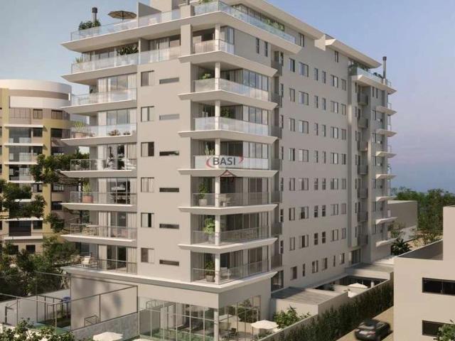 Apartamento para Venda em Curitiba/PR Seminário 3 Quartos