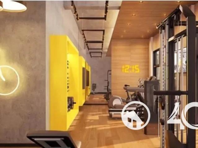 Apartamento para Venda em Curitiba/PR Seminário 3 Quartos