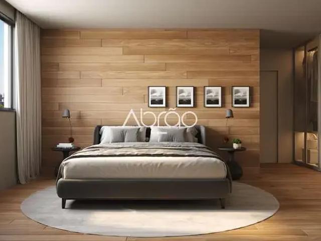 Apartamento para Venda em Curitiba/PR Seminário 3 Quartos