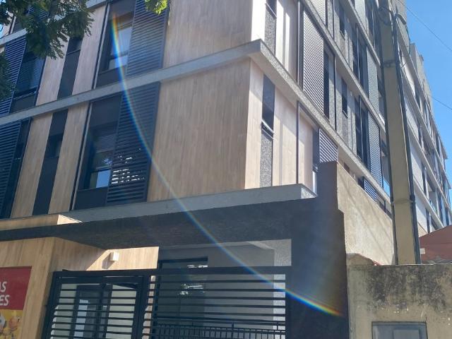 Apartamento para Venda em Curitiba/PR Seminário 3 Quartos