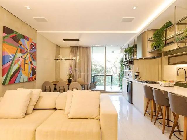 Apartamento para Venda em Curitiba/PR Seminário 3 Quartos