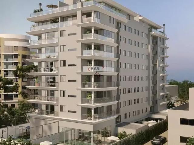 Apartamento para Venda em Curitiba/PR Seminário 3 Quartos