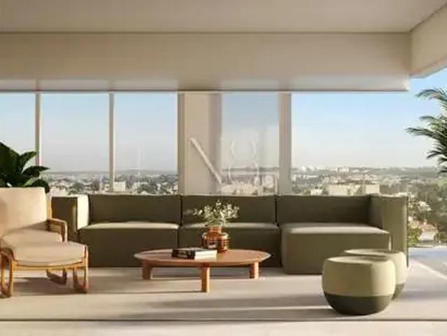 Apartamento para Venda em Curitiba/PR Seminário 3 Quartos