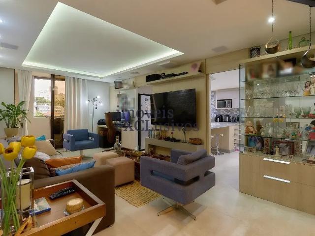 Apartamento para Venda em Curitiba/PR Seminário 3 Quartos