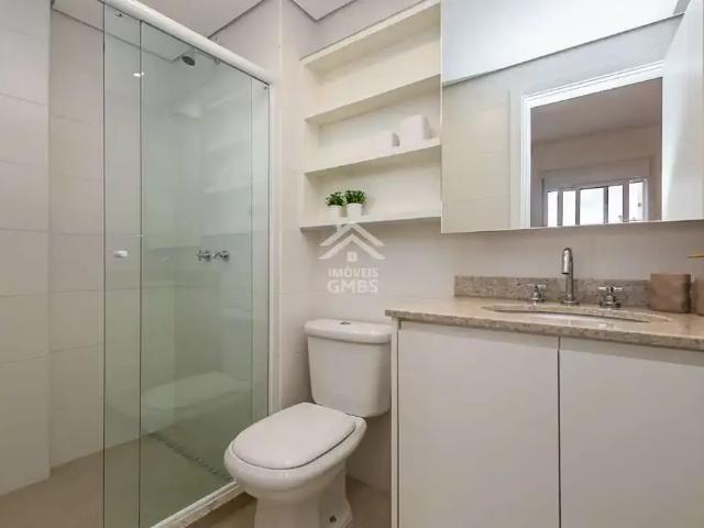 Apartamento para Venda em Curitiba/PR Seminário 3 Quartos