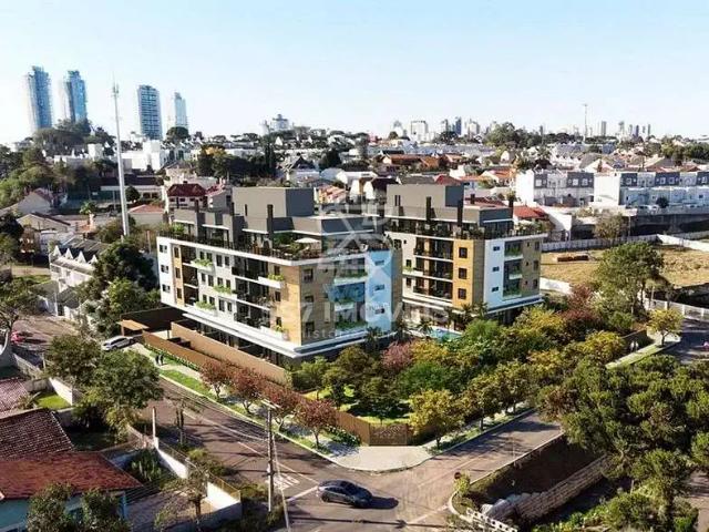 Apartamento para Venda em Curitiba/PR Seminário 3 Quartos