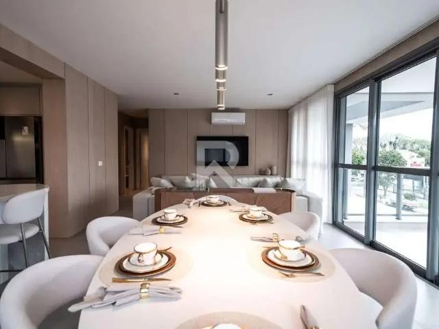 Apartamento para Venda em Curitiba/PR Seminário 3 Quartos