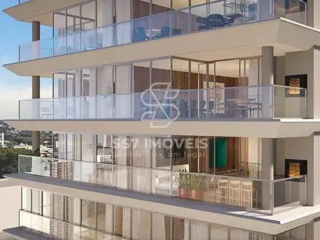 Apartamento para Venda em Curitiba/PR Seminário 3 Quartos