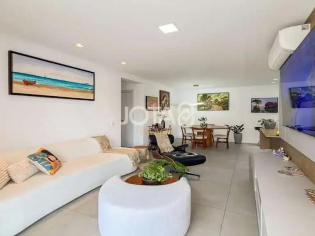 Apartamento para Venda em Curitiba/PR Seminário 3 Quartos