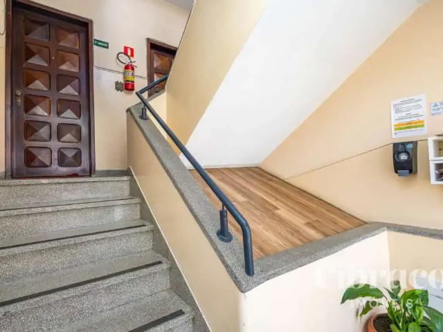 Apartamento para Venda em Curitiba/PR Seminário 3 Quartos