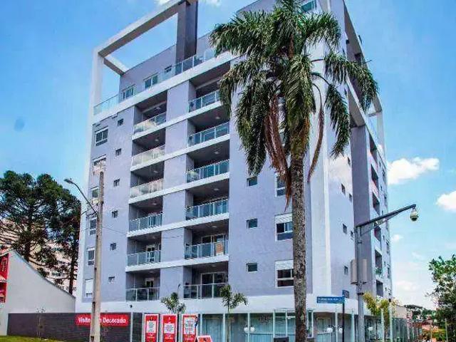 Apartamento para Venda em Curitiba/PR Seminário 3 Quartos