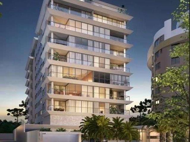 Apartamento para Venda em Curitiba/PR Seminário 3 Quartos