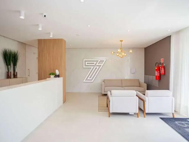 Apartamento para Venda em Curitiba/PR Seminário 3 Quartos