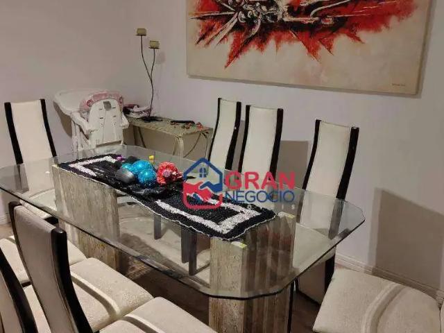 Apartamento para Venda em Curitiba/PR Seminário 3 Quartos