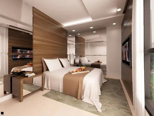 Apartamento para Venda em Curitiba/PR Seminário 3 Quartos
